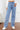 High Waist Straight Cut Jeans - Trendociti