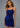 Lollipop Double-Strap Bodycon Dress - Trendociti