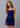 Lollipop Double-Strap Bodycon Dress - Trendociti