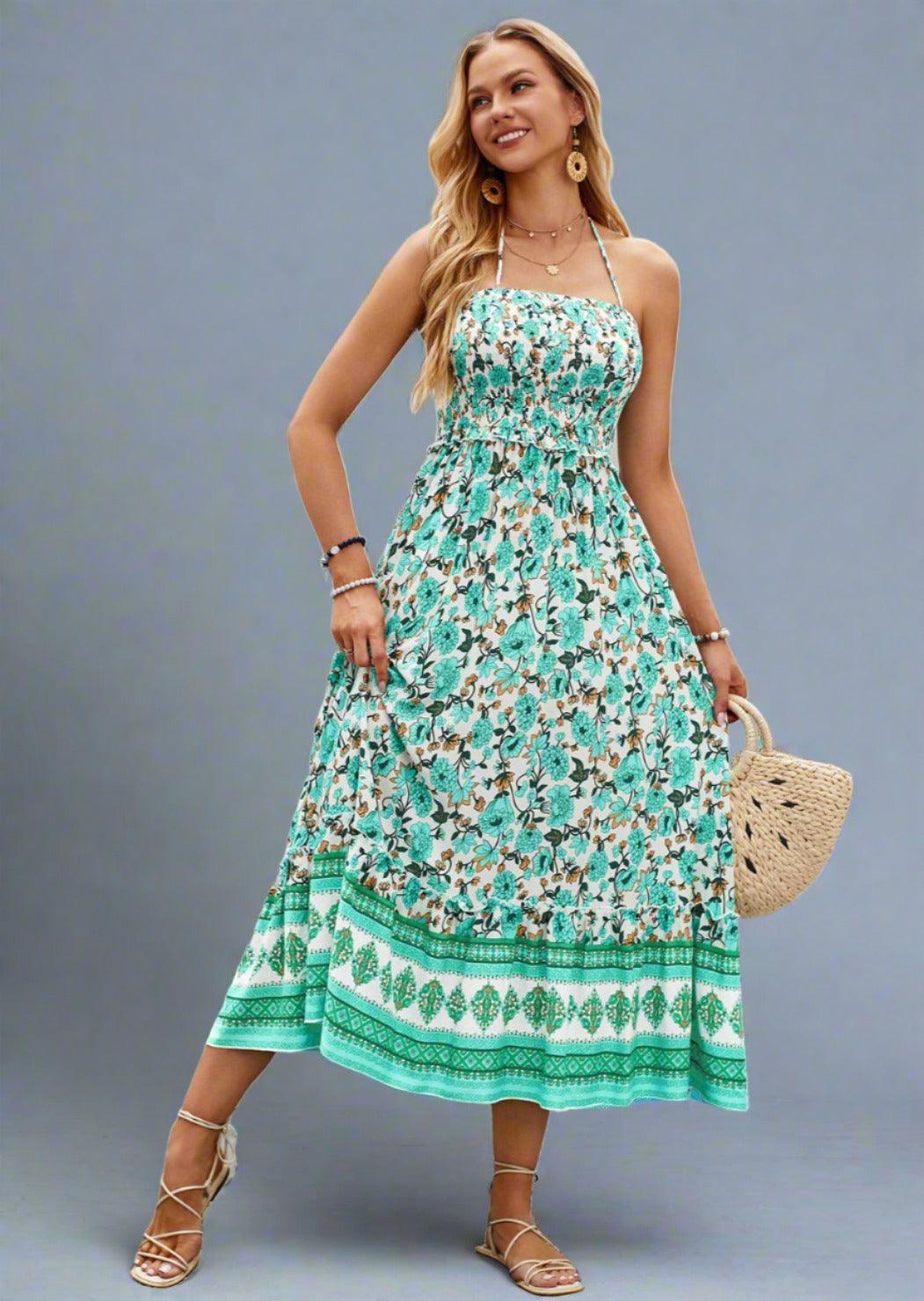 Summer Dresses – Trendociti