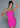 Rhinestone Spaghetti Strap Bodycon Dress - Trendociti