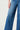 Roxie Wide Leg Long Denim Jeans - Trendociti