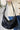 Shomico Braided Strap Shoulder Bag - Trendociti